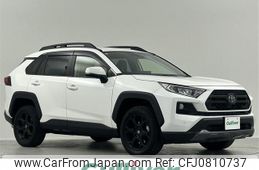 toyota rav4 2021 -TOYOTA--RAV4 6BA-MXAA54--MXAA54-5018508---TOYOTA--RAV4 6BA-MXAA54--MXAA54-5018508-