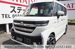 suzuki spacia 2024 quick_quick_5AA-MK94S_MK94S-163782