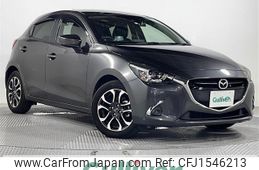mazda demio 2018 CFJ1546213
