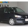 volkswagen golf-touran 2013 -VOLKSWAGEN--VW Golf Touran 1TCTH--DW062368---VOLKSWAGEN--VW Golf Touran 1TCTH--DW062368- image 2