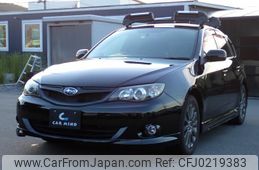 subaru impreza 2011 GOO_JP_700072025530240912003