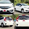 honda fit 2015 CFJ1818809 image 8