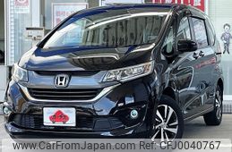 honda freed 2017 -HONDA--Freed DBA-GB6--GB6-1004556---HONDA--Freed DBA-GB6--GB6-1004556-