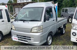 daihatsu hijet-truck 2007 CFJ1780434