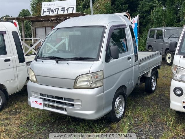 daihatsu hijet-truck 2007 CFJ1780434 image 1