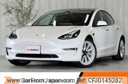 tesla-motors model-3 2021 -TESLA--ﾃｽﾗﾓﾃﾞﾙ3 3L23B--MC300754---TESLA--ﾃｽﾗﾓﾃﾞﾙ3 3L23B--MC300754-