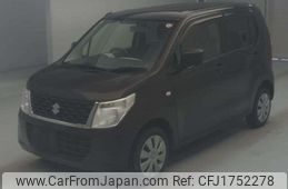 suzuki wagon-r 2014 CFJ1752278