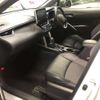 toyota corolla-cross 2022 -TOYOTA--Corolla Cross 3BA-ZSG10--ZSG10-1005012---TOYOTA--Corolla Cross 3BA-ZSG10--ZSG10-1005012- image 5