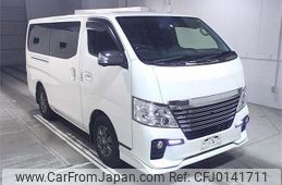 nissan caravan-van 2018 -NISSAN--Caravan Van VW6E26-105377---NISSAN--Caravan Van VW6E26-105377-