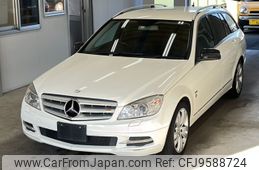 mercedes-benz c-class-station-wagon 2011 -MERCEDES-BENZ--Benz C Class Wagon 204248-2F639116---MERCEDES-BENZ--Benz C Class Wagon 204248-2F639116-