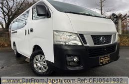 nissan caravan-van 2014 -NISSAN--Caravan Van LDF-VW6E26--VW6E26-009487---NISSAN--Caravan Van LDF-VW6E26--VW6E26-009487-