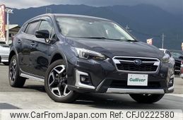 subaru xv 2019 -SUBARU--Subaru XV 5AA-GTE--GTE-006467---SUBARU--Subaru XV 5AA-GTE--GTE-006467-