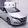 nissan leaf 2017 -NISSAN--Leaf ZE1-004633---NISSAN--Leaf ZE1-004633- image 1