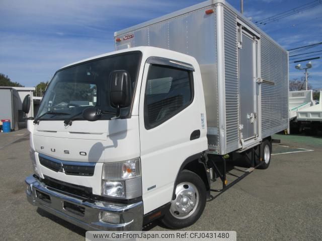 mitsubishi-fuso canter 2016 quick_quick_TPG-FEB50_FEB50-550531 image 1