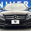 mercedes-benz c-class 2015 quick_quick_205042C_WDD2050422F100883 image 16