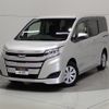 toyota noah 2018 -TOYOTA--Noah DBA-ZRR80G--ZRR80-0430349---TOYOTA--Noah DBA-ZRR80G--ZRR80-0430349- image 1