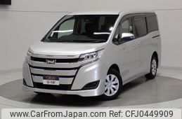 toyota noah 2018 -TOYOTA--Noah DBA-ZRR80G--ZRR80-0430349---TOYOTA--Noah DBA-ZRR80G--ZRR80-0430349-