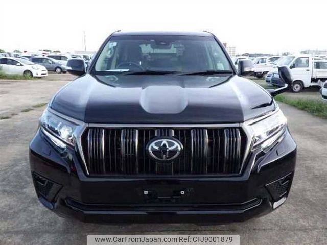 toyota land-cruiser-prado 2021 8608917F-0061858-0826jc543 image 2