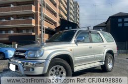 toyota hilux-surf 2000 -TOYOTA--Hilux Surf GF-RZN185W--RZN185----TOYOTA--Hilux Surf GF-RZN185W--RZN185--