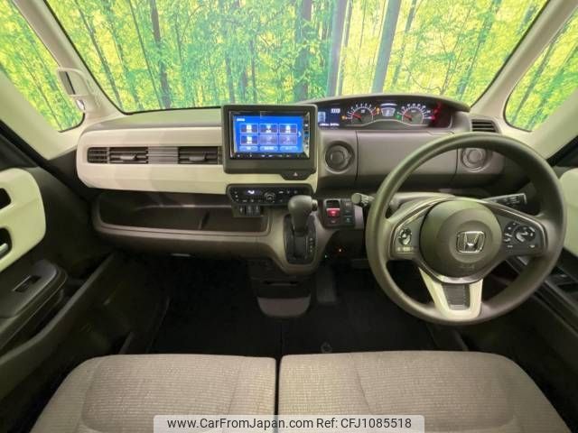 honda n-box 2022 -HONDA--N BOX 6BA-JF3--JF3-5158616---HONDA--N BOX 6BA-JF3--JF3-5158616- image 2