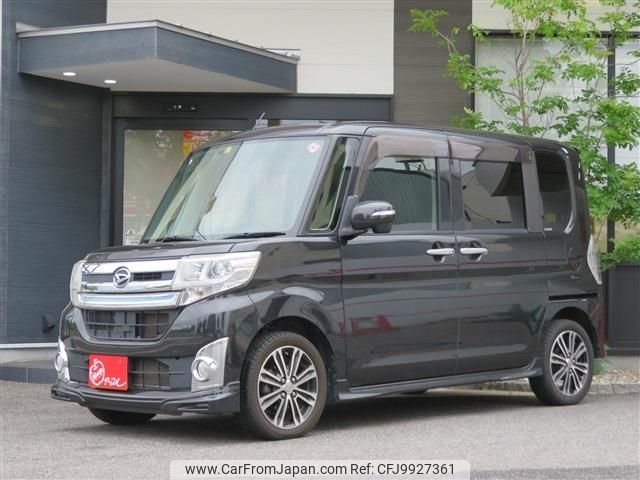 daihatsu tanto 2014 -DAIHATSU--Tanto DBA-LA600S--LA600S-0148326---DAIHATSU--Tanto DBA-LA600S--LA600S-0148326- image 1