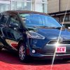 toyota sienta 2016 -TOYOTA--Sienta DBA-NCP175G--NCP175-7004445---TOYOTA--Sienta DBA-NCP175G--NCP175-7004445- image 7