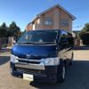 toyota hiace-van 2018 -TOYOTA 【名変中 】--Hiace Van GDH201V--2002497---TOYOTA 【名変中 】--Hiace Van GDH201V--2002497- image 1