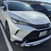 toyota harrier 2023 quick_quick_6BA-MXUA80_MXUA80-0081543 image 2