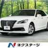 toyota crown 2013 -TOYOTA--Crown DAA-AWS210--AWS210-6043267---TOYOTA--Crown DAA-AWS210--AWS210-6043267- image 1