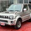 suzuki jimny-sierra 2017 -SUZUKI--Jimny Sierra ABA-JB43W--JB43W-583624---SUZUKI--Jimny Sierra ABA-JB43W--JB43W-583624- image 1