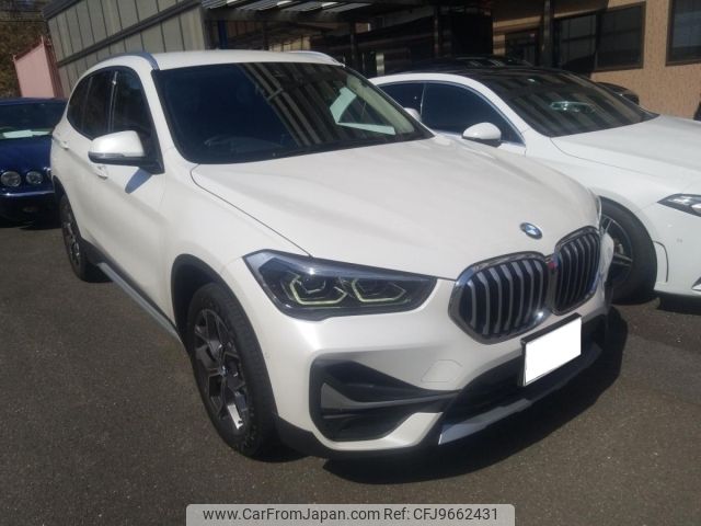 bmw x1 2019 -BMW--BMW X1 AD20-WBA32AD0005P37304---BMW--BMW X1 AD20-WBA32AD0005P37304- image 1