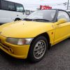 honda beat 1992 -HONDA--Beat E-PP1--PP1-1026122---HONDA--Beat E-PP1--PP1-1026122- image 1