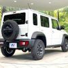 suzuki jimny-nomade 2025 CFJ1573636 image 17