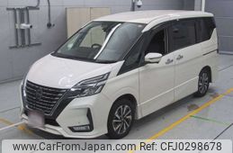 nissan serena 2019 -NISSAN--Serena GFC27-184157---NISSAN--Serena GFC27-184157-