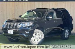 toyota land-cruiser-prado 2018 quick_quick_LDA-GDJ150W_GDJ150-0034564