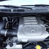 toyota tundra 2008 CFJ1550000 image 27