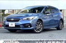 subaru impreza-sports 2022 CFJ1737563