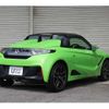 honda s660 2022 -HONDA--S660 3BA-JW5--JW5-1205541---HONDA--S660 3BA-JW5--JW5-1205541- image 2