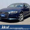 audi a3 2017 -AUDI--Audi A3 ABA-8VCZPL--WAUZZZ8V7H1055615---AUDI--Audi A3 ABA-8VCZPL--WAUZZZ8V7H1055615- image 1