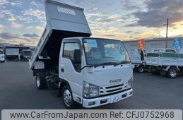 isuzu elf-truck 2017 GOO_NET_EXCHANGE_0701687A30250213W001