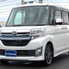 daihatsu tanto 2015 quick_quick_DBA-LA600S_LA600S-0226582 image 4