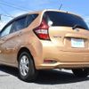 nissan note 2017 -NISSAN--Note DAA-HE12--HE12-026334---NISSAN--Note DAA-HE12--HE12-026334- image 15