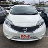 nissan note 2016 -NISSAN 【つくば 501ｿ8750】--Note DBA-E12--E12-437204---NISSAN 【つくば 501ｿ8750】--Note DBA-E12--E12-437204- image 2