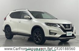 nissan x-trail 2020 -NISSAN--X-Trail 5BA-NT32--NT32-606337---NISSAN--X-Trail 5BA-NT32--NT32-606337-