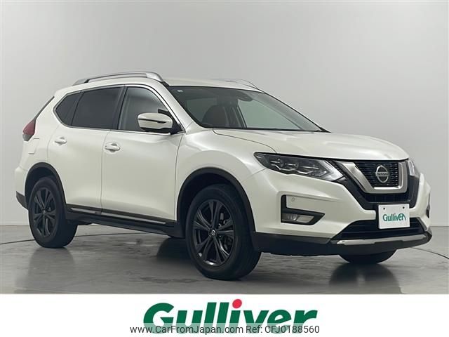 nissan x-trail 2020 -NISSAN--X-Trail 5BA-NT32--NT32-606337---NISSAN--X-Trail 5BA-NT32--NT32-606337- image 1