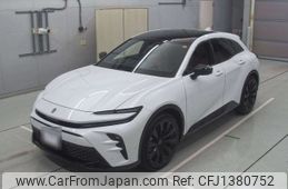 toyota toyota-others 2025 -TOYOTA 【三河 334ま2】--Crown Sport AZSH36W-4042167---TOYOTA 【三河 334ま2】--Crown Sport AZSH36W-4042167-