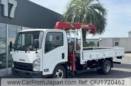 isuzu elf-truck 2018 CFJ1720462