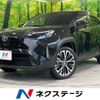 toyota yaris-cross 2021 -TOYOTA--Yaris Cross 5BA-MXPB10--MXPB10-3004844---TOYOTA--Yaris Cross 5BA-MXPB10--MXPB10-3004844- image 1