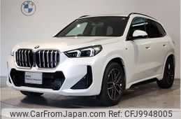 bmw x1 2023 quick_quick_3BA-52EE20_WBA52EE0505Y04851