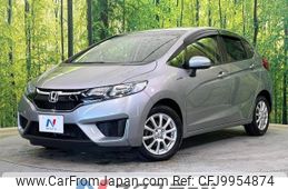 honda fit 2016 -HONDA--Fit DAA-GP5--GP5-1203933---HONDA--Fit DAA-GP5--GP5-1203933-